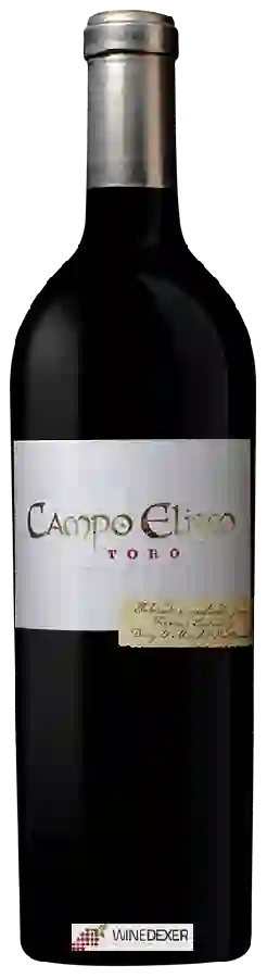 Bodega Campo Eliseo - Campo Eliseo