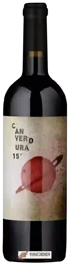 Bodega Ca'n Verdura - Tinto