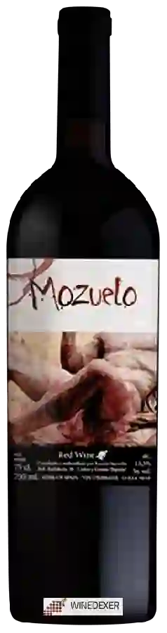 Bodega Cauzón - Mozuelo