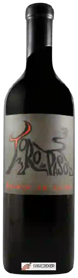 Bodega de Edgar - Toro de Paso Bodega de Edgar - Toro de Paso