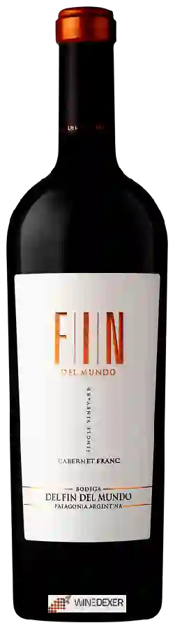 Bodega del Fin del Mundo - Cabernet Franc