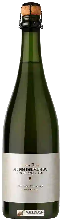 Bodega del Fin del Mundo - Extra Brut Pinot Noir - Chardonnay