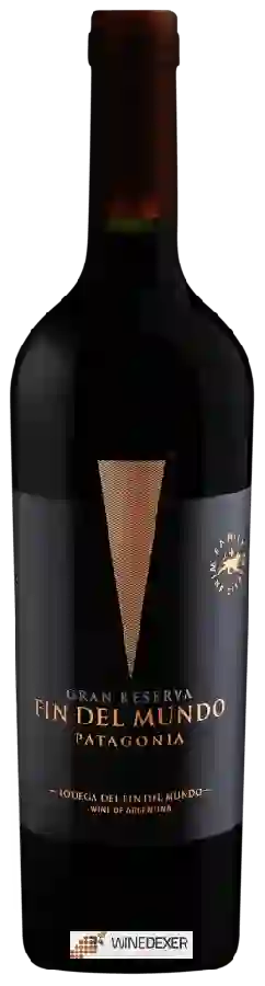 Bodega del Fin del Mundo - Gran Reserva Bodega del Fin del Mundo - Gran Reserva