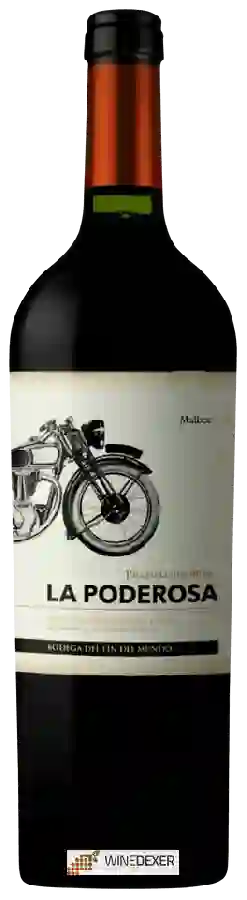 Bodega del Fin del Mundo - La Poderosa Malbec