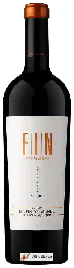 Bodega del Fin del Mundo - Malbec