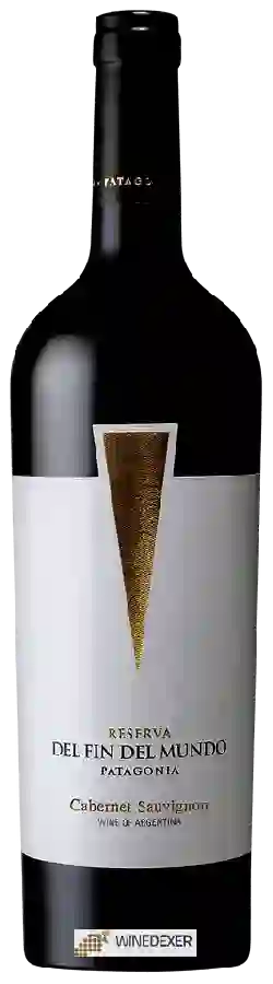 Bodega del Fin del Mundo - Reserva Cabernet Sauvignon Bodega del Fin del Mundo - Reserva Cabernet Sauvignon