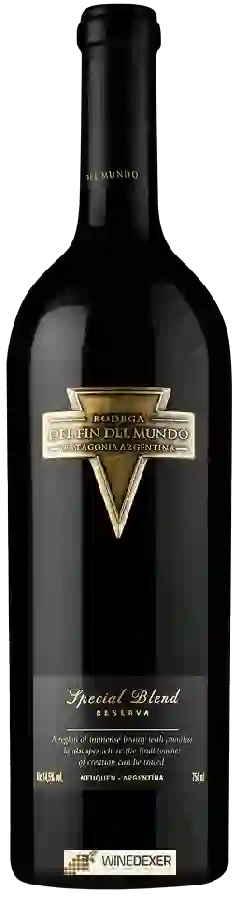 Bodega del Fin del Mundo - Reserva Special Blend