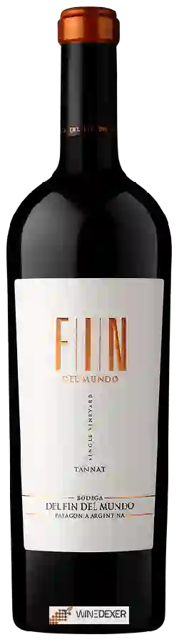 Bodega del Fin del Mundo - Tannat