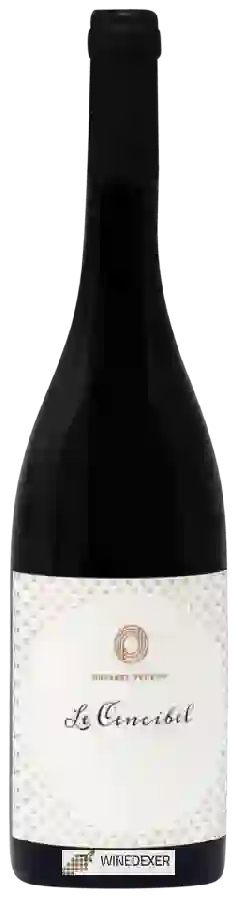 Bodega Dussart Pedrón - Le Cencibel Bodega Dussart Pedrón - Le Cencibel