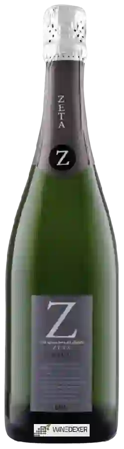 Bodega Espana Autentica - Cava Zeta Brut