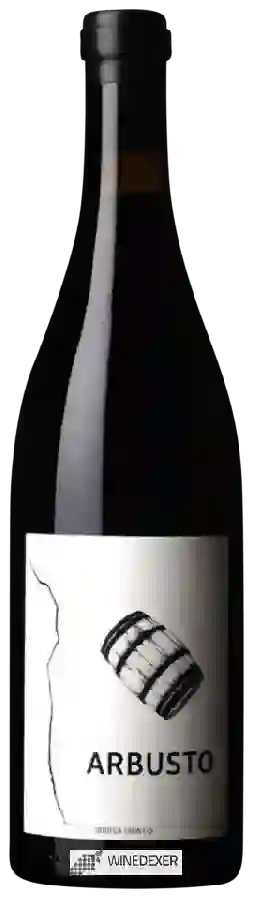 Bodega Frontio - Arbusto