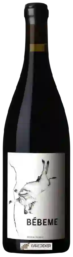 Bodega Frontio - Bébeme Bodega Frontio - Bébeme