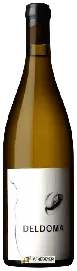 Bodega Frontio - Deldoma Bodega Frontio - Deldoma