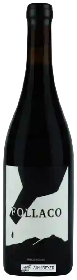 Bodega Frontio - Follaco Bodega Frontio - Follaco