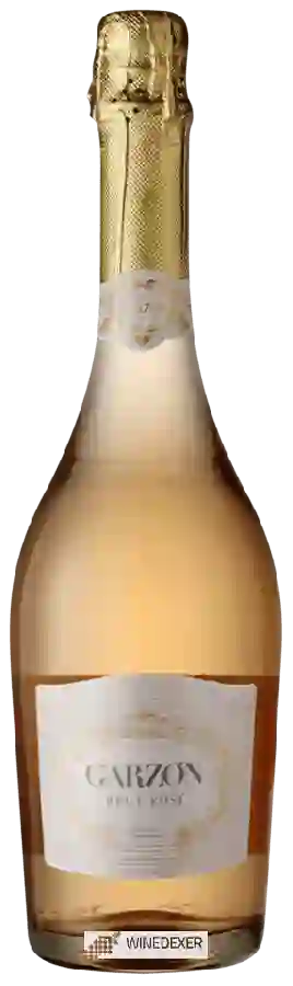 Bodega Garzón - Brut Rosé