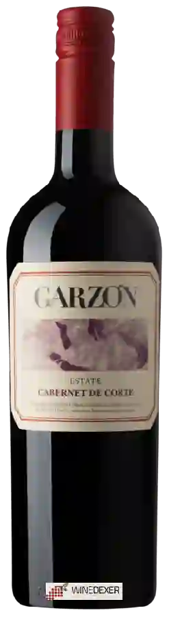 Bodega Garzón - Estate Cabernet de Corte (Varietales)