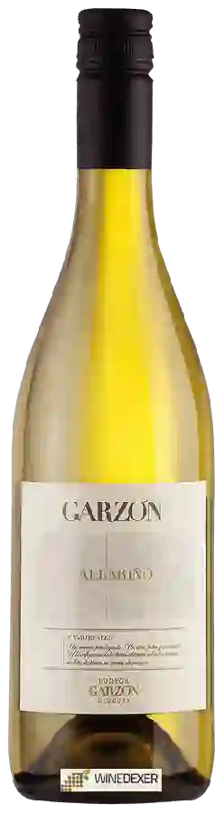 Bodega Garzón - Estate Albariño (Varietales) Bodega Garzón - Estate Albariño (Varietales)