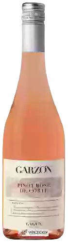 Bodega Garzón - Estate Pinot Noir Rosé (Varietales)