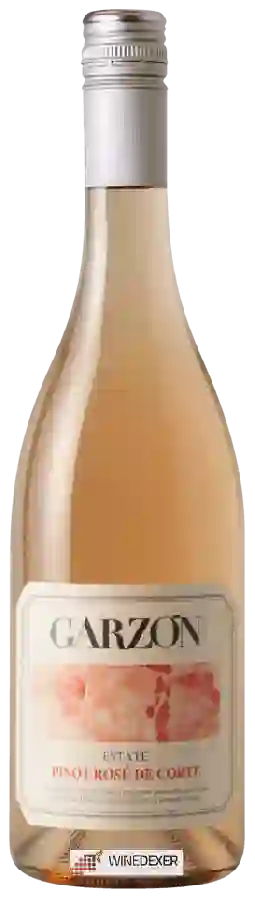 Bodega Garzón - Estate Pinot Noir Rosé (Varietales)
