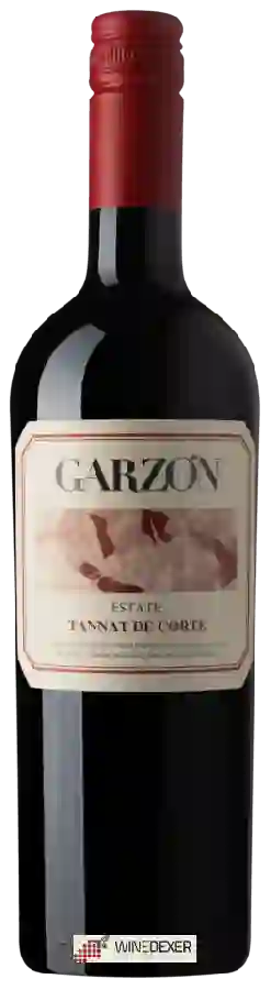 Bodega Garzón - Estate Tannat de Corte (Varietales)
