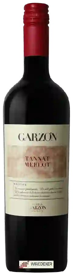 Bodega Garzón - Estate Tannat - Merlot (Varietales)