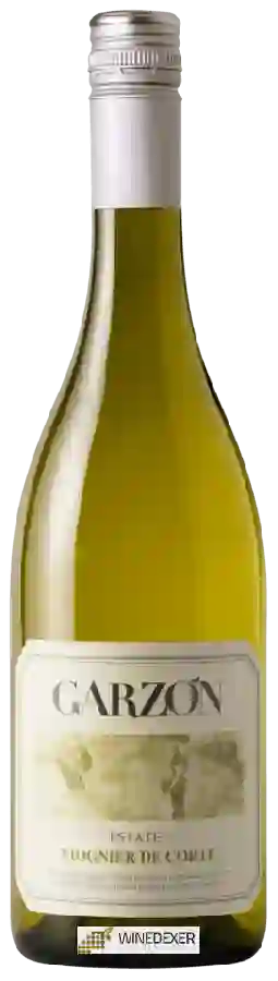 Bodega Garzón - Estate Viognier (Varietales) Bodega Garzón - Estate Viognier (Varietales)