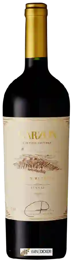 Bodega Garzón - Limited Edition Gran Reserva Tannat Bodega Garzón - Limited Edition Gran Reserva Tannat