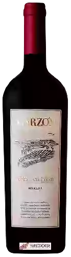 Bodega Garzón - Single Vineyard Merlot