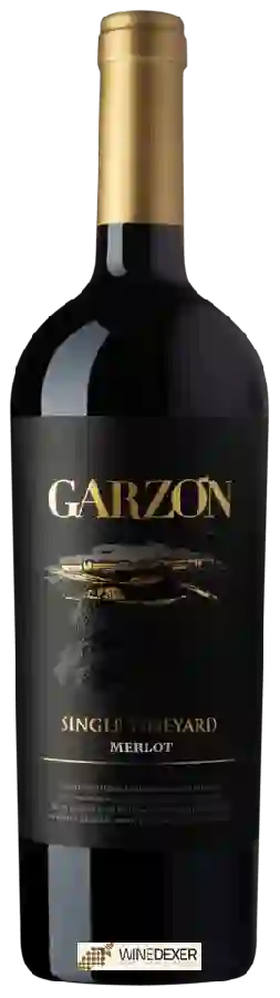 Bodega Garzón - Single Vineyard Merlot Bodega Garzón - Single Vineyard Merlot