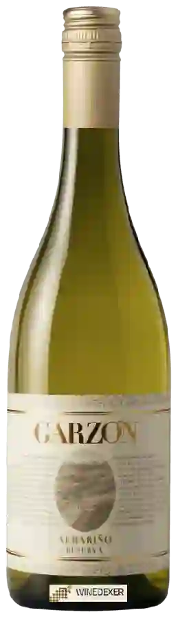 Bodega Garzón - Reserva Albariño