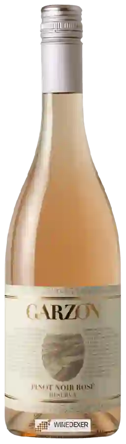 Bodega Garzón - Reserva Pinot Noir Rosé Bodega Garzón - Reserva Pinot Noir Rosé