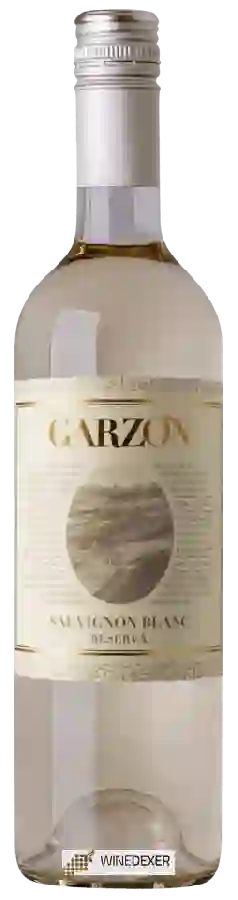 Bodega Garzón - Reserve Sauvignon Blanc Bodega Garzón - Reserve Sauvignon Blanc