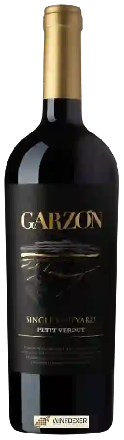 Bodega Garzón - Single Vineyard Petit Verdot Bodega Garzón - Single Vineyard Petit Verdot