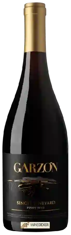 Bodega Garzón - Single Vineyard Pinot Noir Bodega Garzón - Single Vineyard Pinot Noir