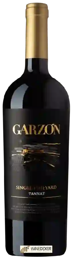 Bodega Garzón - Single Vineyard Tannat Bodega Garzón - Single Vineyard Tannat
