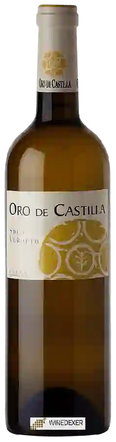 Winery Hnos. del Villar - Oro de Castilla Solo Verdejo