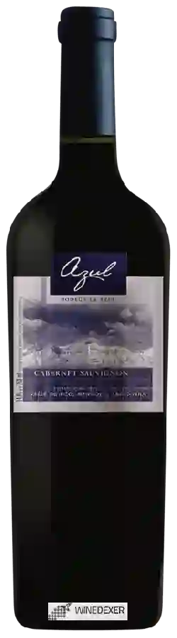 Bodega La Azul - Cabernet Sauvignon Bodega La Azul - Cabernet Sauvignon