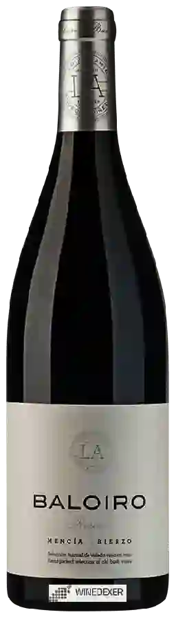 Bodega Luzdivina Amigo - Baloiro Reserva