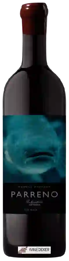 Bodega Matador - Parreno