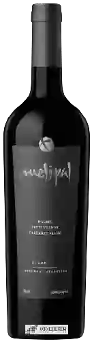 Winery Melipal - Blend