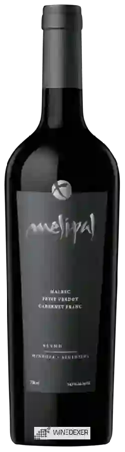 Winery Melipal - Blend Winery Melipal - Blend