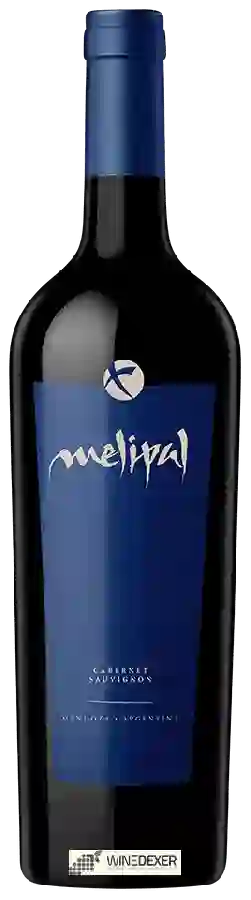 Winery Melipal - Cabernet Sauvignon Winery Melipal - Cabernet Sauvignon