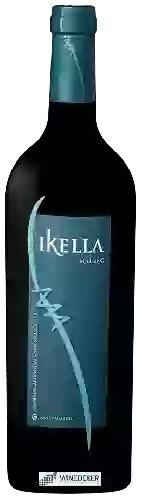 Winery Melipal - Ikella Malbec