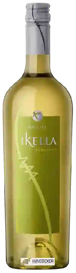 Winery Melipal - Ikella Torrontes Winery Melipal - Ikella Torrontes