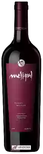 Winery Melipal - Reserve Malbec
