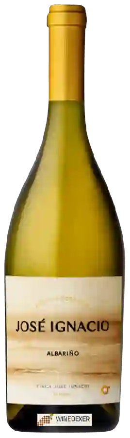 Bodega Oceánica José Ignacio - Albariño Bodega Oceánica José Ignacio - Albariño