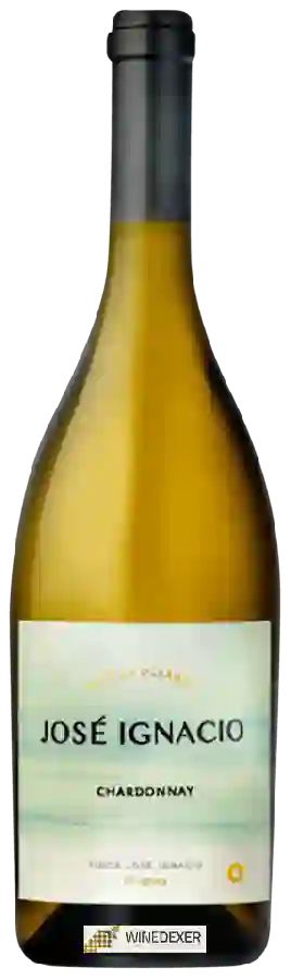 Bodega Oceánica José Ignacio - Chardonnay Bodega Oceánica José Ignacio - Chardonnay
