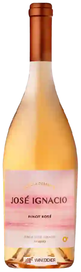 Bodega Oceánica José Ignacio - Pinot Rosé