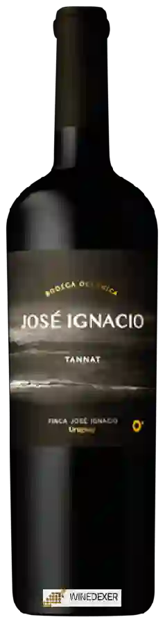 Bodega Oceánica José Ignacio - Tannat Bodega Oceánica José Ignacio - Tannat