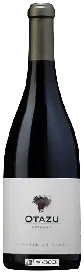 Bodega Otazu - Crianza Bodega Otazu - Crianza